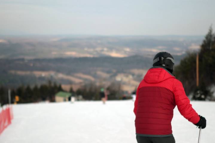 2 Pocono ski resorts turn to Norse god of snow to celebrate upcoming winter season