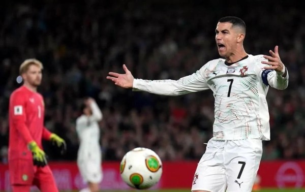 Cristiano tendrá que esperar 3 semanas para conocer castigo