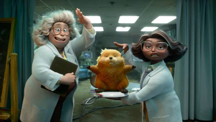 Tráiler, sinopsis y todo lo que tienes que saber de 'Hoppers': el 'Avatar' de Pixar