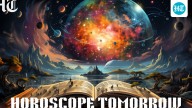 Horoscope Tomorrow, November 22, 2025, read predictions for all sun signs