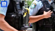 NSW Police pepper spray 87-year-old man in Sydney aged care home
