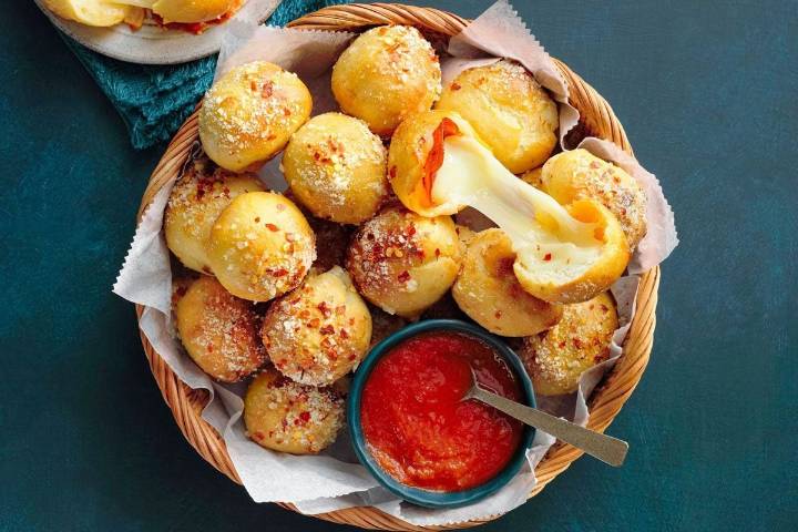 14 Recipes Using Pizza Dough in Creative and Delicious Ways