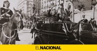 ¿Crees que Catalunya recibe todavía un trato franquista?