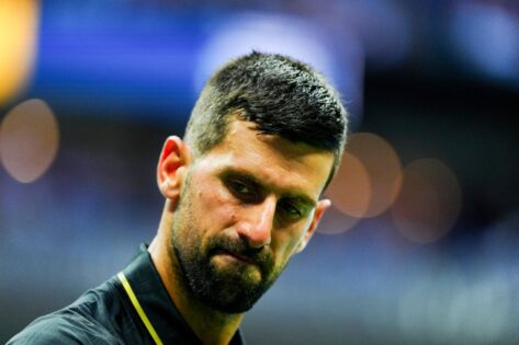 ATP Under Fire for Skipping Novak Djokovic and Others Out of the Finals’ Shoot