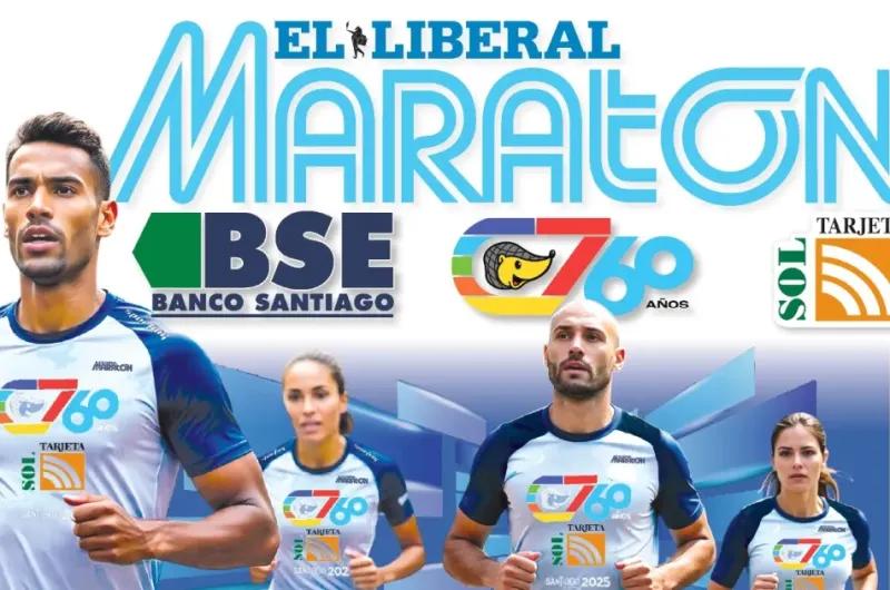 Este miércoles se sortearán 25 premios de $100.000 del Maratón Aniversario de EL LIBERAL