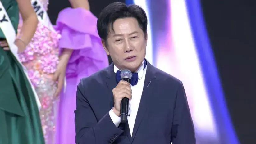 Miss Universo 2025: Nawat Itsaragrisil llora y ofrece disculpas tras insultar a Fátima Bosch, pero evita mencionarla