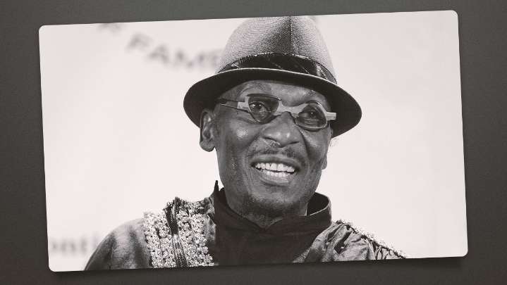 Jimmy Cliff Dead: Reggae Icon and 'The Harder They Come' Star Was 81