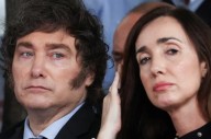 "No robo, laburo mucho", Victoria Villarruel escaló la tensión con Javier Milei
