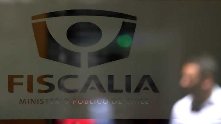 Fiscales hicieron protesta nacional: "Somos absolutamente discriminados por el Gobierno"