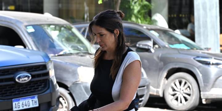 Cómo sigue la causa penal contra Julieta Makintach tras ser destituida y perder sus fueros: ¿puede ir presa?