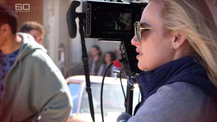 ‘Whistleblower’: Aussie A-lister Rebel Wilson’s huge lawsuit claims during bombshell 60 Minutes interview