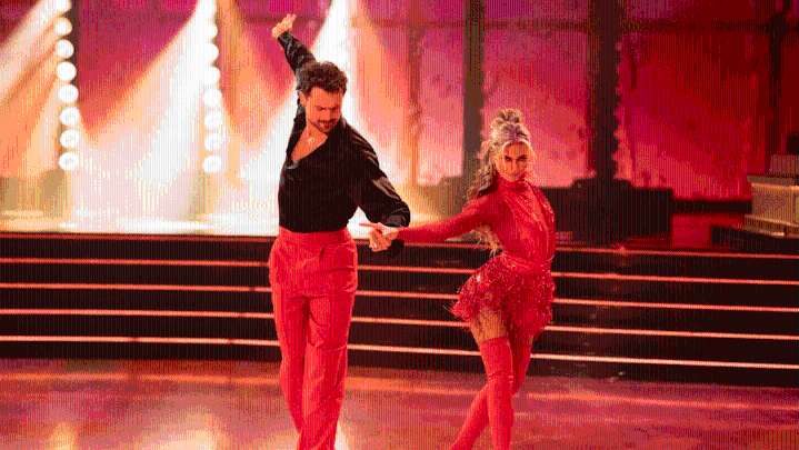 Dancing With The Stars Season 34 Finale Songs Revealed