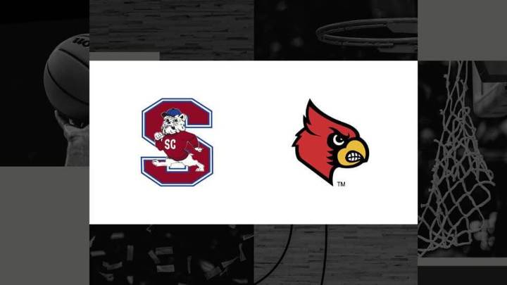 How to watch South Carolina State vs. Louisville: TV channel and streaming options for November 3