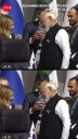 Modi’s Warm Exchange with Meloni at G20 | Briefs - Times of India Videos