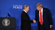 Volver al pasado: Rusia, Estados Unidos y la locura de la carrera nuclear