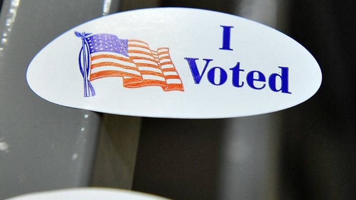 Nov. 4 election results in St. Joseph County