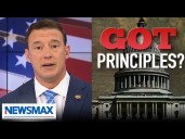 Carl Higbie: 'Why can't Congress do anything right?'