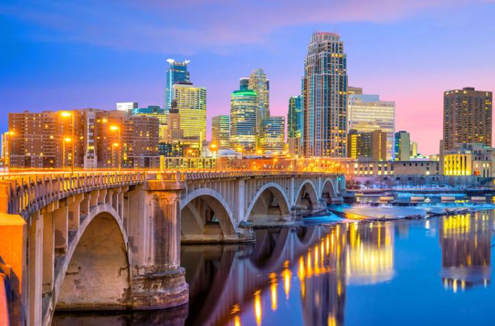 'Best Kept Secret': Is Minneapolis Big Law's Next Destination Market?