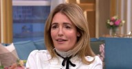 Cat Deeley tells This Morning viewers 'she was so special' after 'devastating' death