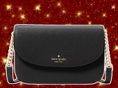 Kate Spade Outlet massive pre-Black Friday sale takes 70% off + extra 20% – purses as low as $63