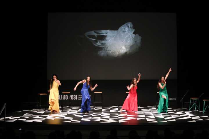 Toledo se lanza con nuevo logo, tipografía, macla y "legitimidad" a ser Capital Europea de la Cultura en 2031