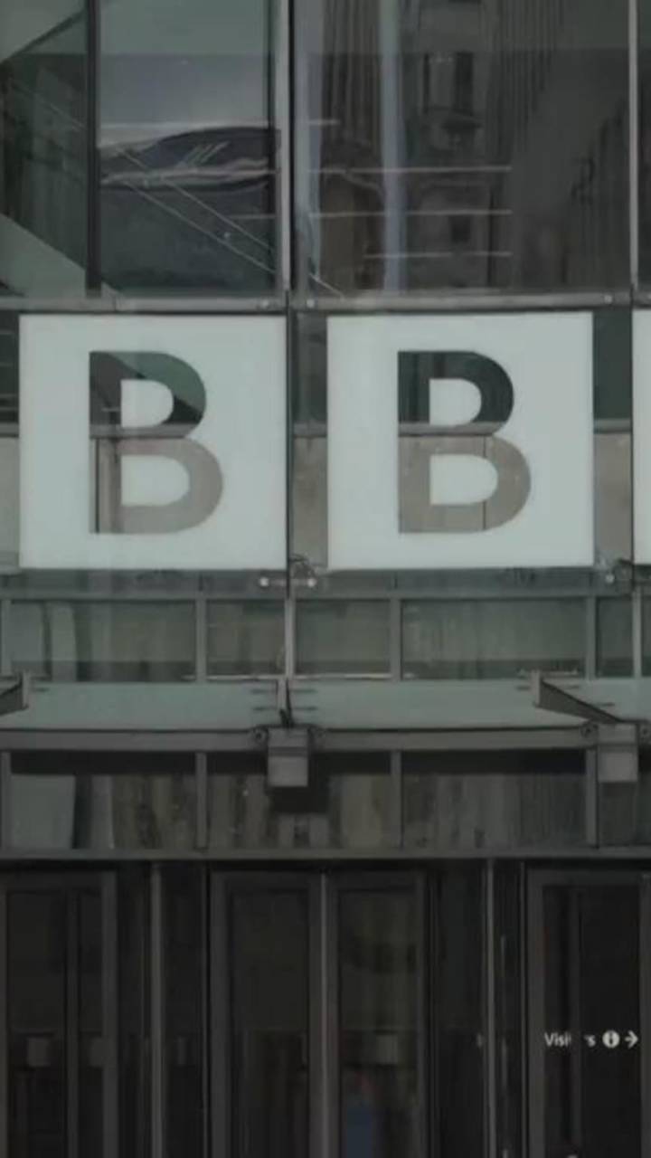 BBC rejects Trump's defamation claim