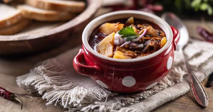 Mary Berry casserole to Nigella Lawson's brownies – 8 winter warmer recipes to cook at home this week