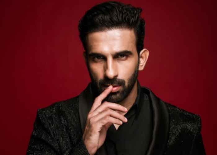 Ankit Siwach on injury during ‘120 Bahadur’: “We’re portraying soldiers who operate beyond pain & that mindset stays with you”