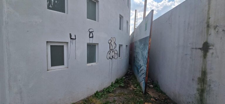 Roban aula de un kínder en Tula y dejan a los niños sin clases