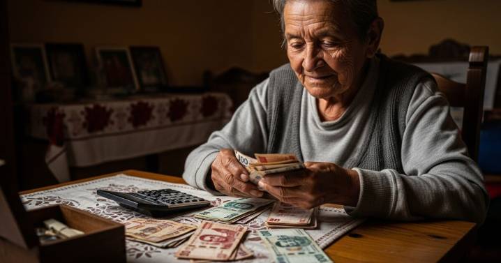 Calendario Bienestar del 17 al 21 de noviembre: quiénes reciben pago esta semana