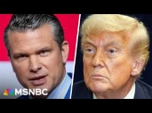 'Putting Americans in harm's way': Veteran on Trump weighing strikes in Venezuela