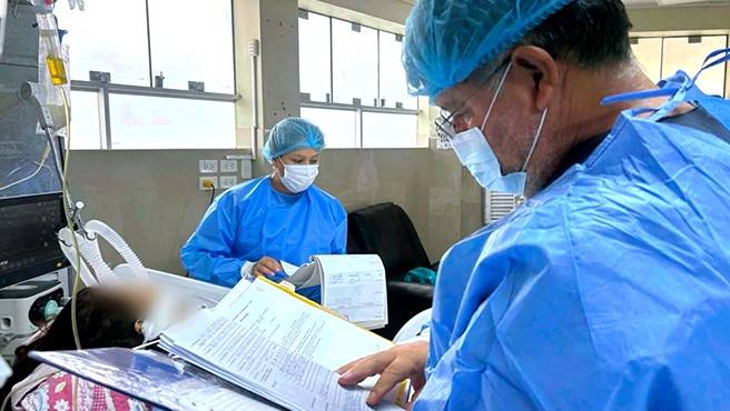 Joven de Cañete dona sus órganos y salva la vida de cinco personas