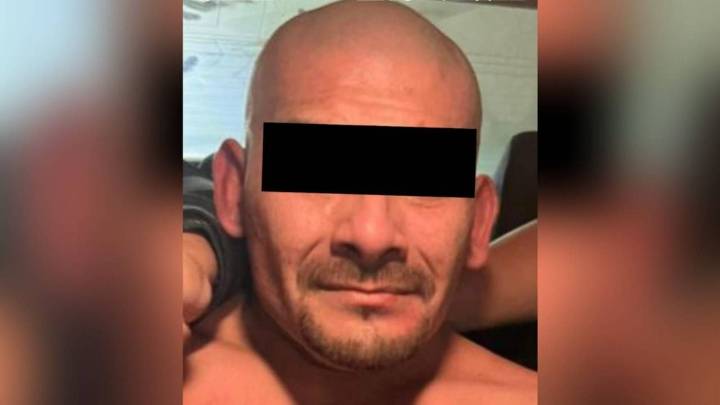 Cae en Uruapan "El Pelón", sujeto que habría reclutado a dos implicados en el homicidio de Carlos Manzo