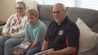 'It honors me' | Veteran couple receives mortgage-free home in Macon