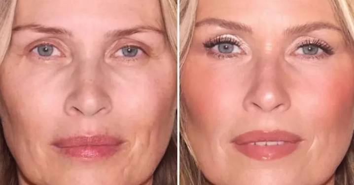 Charlotte Tilbury reduces extension of '10 years younger' stick called ‘amazing for mature skin’