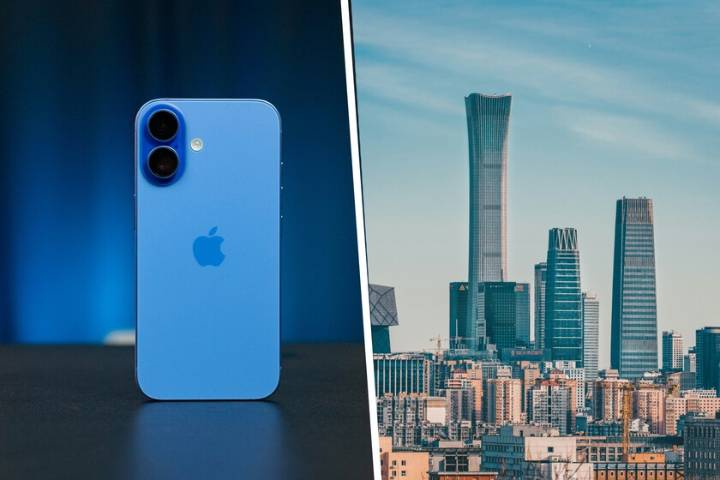 Apple acepta migajas en China: el 15% que demuestra quién tiene el poder