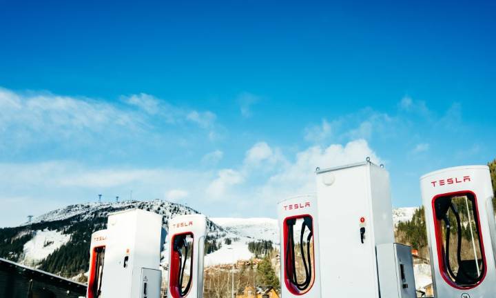 Tesla MultiPass in Europe expands, allowing ease of access to non