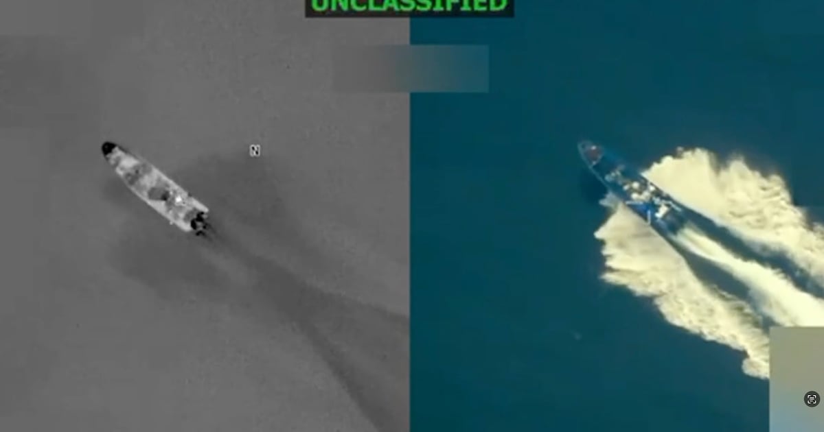 Petro lamenta el “silencio” en Latinoamérica ante los ataques de Estados Unidos contra las presuntas narcolanchas