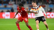 Luxemburgo - Alemania en directo: clasificación Mundial 2026 hoy, en vivo