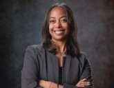 Nabila Baptiste será Jefa de Gabinete