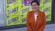 Kaohly Her elected St. Paul mayor
