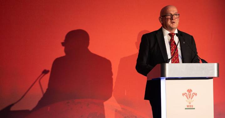 Richard Collier-Keywood on Wales defeat and why game couldn't be called off