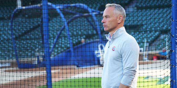 Jed Hoyer, Cubs want to add pitching in 2025