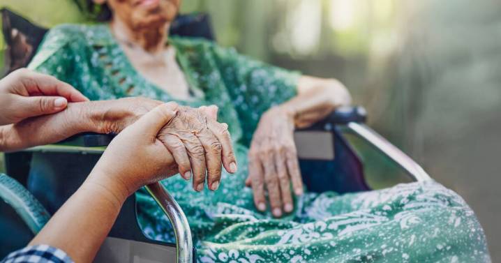 Sam Rae | What the aged care reforms mean for your family