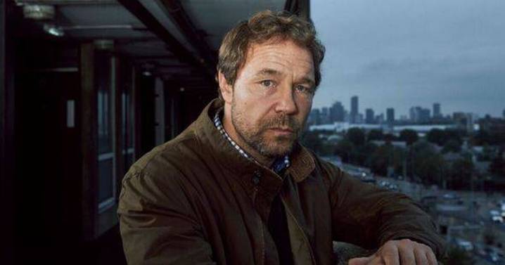Stephen Graham fans urged to binge harrowing Netflix drama this weekend