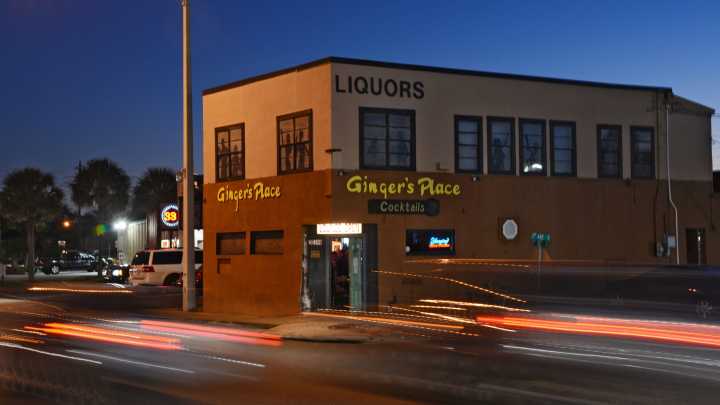 8 haunted restaurants and bars in Florida