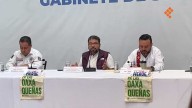 SCJN dio certeza a revocación de mandato en Oaxaca: Geovany Vásquez
