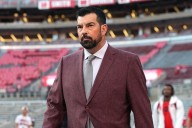 Ryan Day's Job Security at Ohio State Ridiculously Called Into Question
