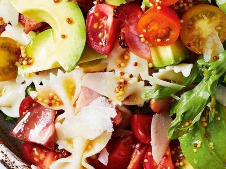 Australia’s #1 ‘dinner salad’ of all time