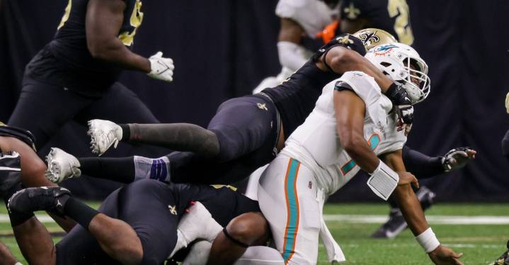 NFL Picks Week 13: Thanksgiving Turkey